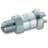 Industrial Pressure Transmitter DMP 335